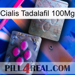 Cialis Tadalafil 100Mg 38